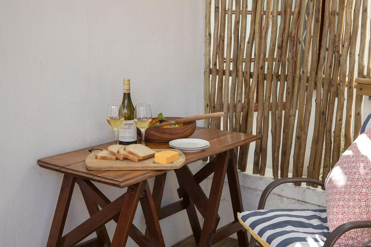 Eastcliff Cottage Hermanus Exterior foto